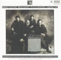 Aperçu: Highwayman (LP, 180g Vinyl) Aperçu: Highwayman (LP, 180g Vinyl)