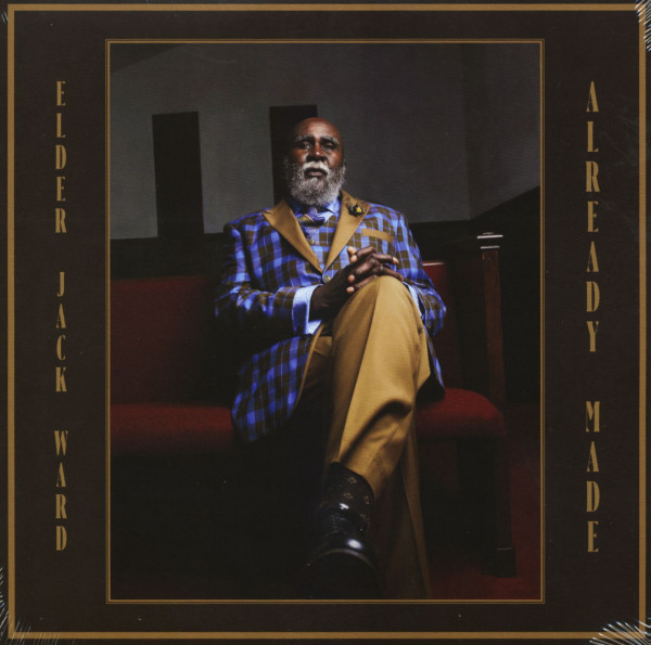 Already Made (LP) Already Made (LP)