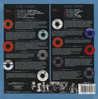 Aperçu: Trashcan Records Vol.7 - Hello Earth People (LP, 10inch) Aperçu: Trashcan Records Vol.7 - Hello Earth People (LP, 10inch)