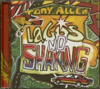 Aperçu: Lagos No Shaking (CD) Aperçu: Lagos No Shaking (CD)