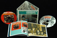 Aperçu: The Best Of Herman's Hermits (2-CD) Aperçu: The Best Of Herman's Hermits (2-CD)