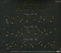 Aperçu: The Great Platters (3-CD) Aperçu: The Great Platters (3-CD)