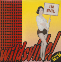 Aperçu: Wildsville! (LP) Aperçu: Wildsville! (LP)