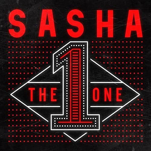 The One (Maxi-CD)
