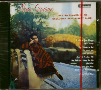 Aperçu: Little Girl Blue (CD) Aperçu: Little Girl Blue (CD)