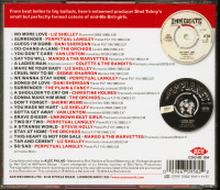 Aperçu: Shel's Girls - From The Planet Records Vaults (CD) Aperçu: Shel's Girls - From The Planet Records Vaults (CD)