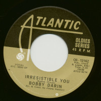 Aperçu: Irresistible - Baby Face (7inch, 45rpm) Aperçu: Irresistible - Baby Face (7inch, 45rpm)