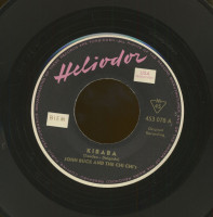 Aperçu: Kibaba - Nan-Je-Di (7inch, 45rpm) Aperçu: Kibaba - Nan-Je-Di (7inch, 45rpm)