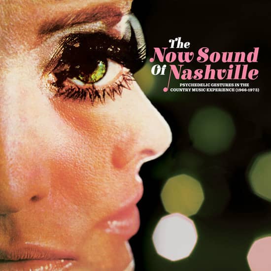 The Now Sound Of Nashville (LP, Ltd.) The Now Sound Of Nashville (LP, Ltd.)