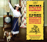 Aperçu: First Of The Brooklyn Cowgirls (2-CD) Aperçu: First Of The Brooklyn Cowgirls (2-CD)