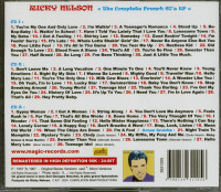 Aperçu: The Complete French 60's EP (3-CD) Aperçu: The Complete French 60's EP (3-CD)