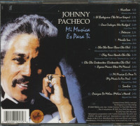 Aperçu: Mi Musica Es Para Ti (CD) Aperçu: Mi Musica Es Para Ti (CD)