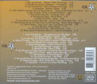 Aperçu: Swing and Sweet - Magnificent All Star Jazz Festival (2-CD) Aperçu: Swing and Sweet - Magnificent All Star Jazz Festival (2-CD)