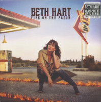 Aperçu: Fire On The Floor (LP, 180g Vinyl) Aperçu: Fire On The Floor (LP, 180g Vinyl)