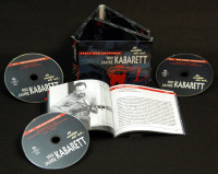 Aperçu: 100 Jahre Kabarett Teil 3 (3-CD) Aperçu: 100 Jahre Kabarett Teil 3 (3-CD)