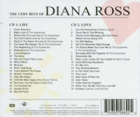 Aperçu: Life & Love: Very Best of (2-CD) Aperçu: Life & Love: Very Best of (2-CD)