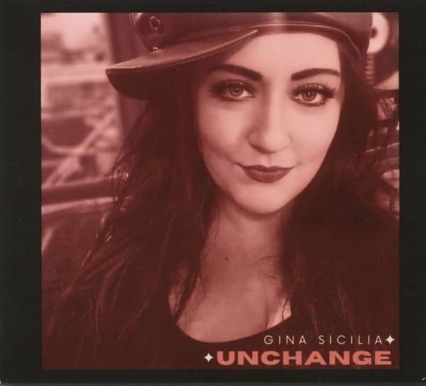 Unchange (CD) Unchange (CD)
