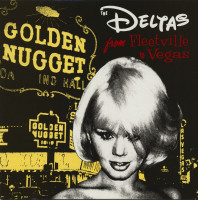 Aperçu: From Fleetville To Vegas (LP, 10inch) Aperçu: From Fleetville To Vegas (LP, 10inch)