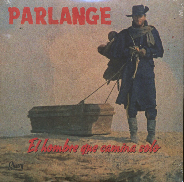 El Hombre Que Camina Solo (7inch, 45rpm, PS) El Hombre Que Camina Solo (7inch, 45rpm, PS)