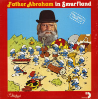 Aperçu: Father Abraham In Smurfland (LP) Aperçu: Father Abraham In Smurfland (LP)