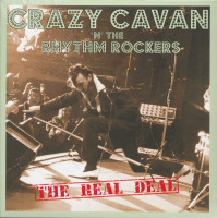 Aperçu: The Real Deal (LP) Aperçu: The Real Deal (LP)
