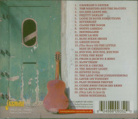 Aperçu: Green Doors, Closed Doors And Gamblers Guitars Aperçu: Green Doors, Closed Doors And Gamblers Guitars