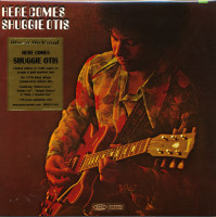 Aperçu: Here Comes Shuggie Otis (LP, 180g colored Vinyl, Ltd.) Aperçu: Here Comes Shuggie Otis (LP, 180g colored Vinyl, Ltd.)