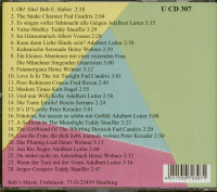 Aperçu: Oh! Aha! - Tanzmusik der Marke Telefunken 1937-39 (CD) Aperçu: Oh! Aha! - Tanzmusik der Marke Telefunken 1937-39 (CD)