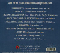 Aperçu: Blues Christmas (CD) Aperçu: Blues Christmas (CD)