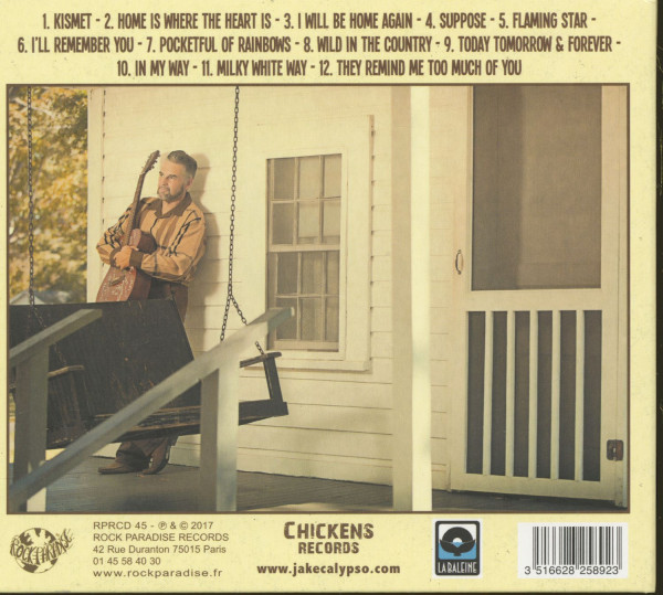 100 Miles (CD)