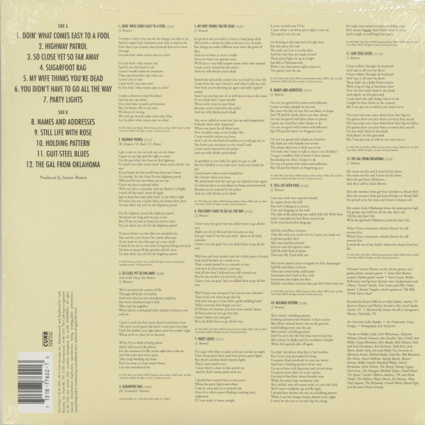 Guit with It (LP)