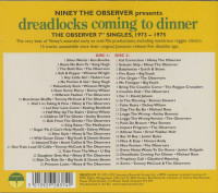 Aperçu: Dreadlocks Coming To Dinner (2-CD) Aperçu: Dreadlocks Coming To Dinner (2-CD)