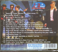 Aperçu: It's Cliff Richard - Show No.3 (CD) Aperçu: It's Cliff Richard - Show No.3 (CD)