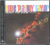 Aperçu: Ready For Eddie Aperçu: Ready For Eddie