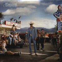 Aperçu: Stampede (2-LP, colored Vinyl) Aperçu: Stampede (2-LP, colored Vinyl)
