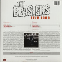Aperçu: Live 1986 (LP, colored Vinyl) Aperçu: Live 1986 (LP, colored Vinyl)