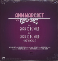 Aperçu: Born To Be Wild (7inch, 45rpm, SC, colored Vinyl, Ltd.) Aperçu: Born To Be Wild (7inch, 45rpm, SC, colored Vinyl, Ltd.)