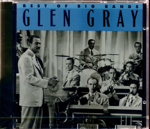 Best Of Big Bands (CD) Best Of Big Bands (CD)