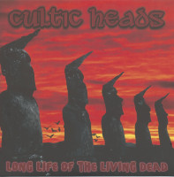 Aperçu: Long Life Of The Living Dead (LP, colored Vinyl) Aperçu: Long Life Of The Living Dead (LP, colored Vinyl)