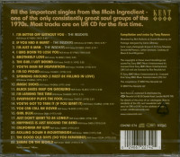 Aperçu: Spinning Around - The Singles 1967-1975 (CD) Aperçu: Spinning Around - The Singles 1967-1975 (CD)