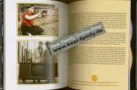 Aperçu: Close Up (4-CD, Hardcover Digibook) Aperçu: Close Up (4-CD, Hardcover Digibook)