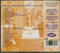 Aperçu: Sugar Shack - Buddy's Buddy (CD) Aperçu: Sugar Shack - Buddy's Buddy (CD)