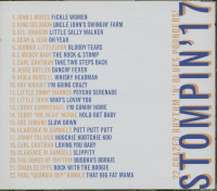 Aperçu: Stompin' Vol.17 (CD) Aperçu: Stompin' Vol.17 (CD)