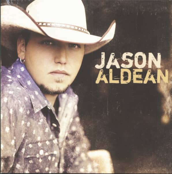 Jason Aldean (LP) Jason Aldean (LP)