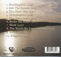 Aperçu: Kingdom (CD) Aperçu: Kingdom (CD)