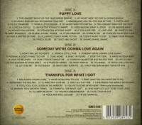 Aperçu: Don't Forget About Me (3-CD) Aperçu: Don't Forget About Me (3-CD)