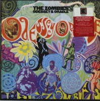 Aperçu: Odessey & Oracle (LP) Aperçu: Odessey & Oracle (LP)
