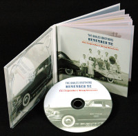 Aperçu: Remember Me - King Sessions 1946 Aperçu: Remember Me - King Sessions 1946