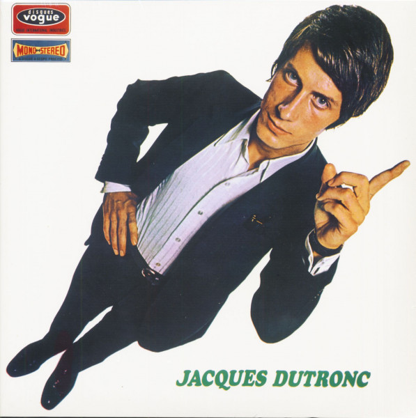 Et Moi, Et Moi, Et Moi (LP) Et Moi, Et Moi, Et Moi (LP)