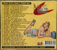 Aperçu: Soda Pop Babies Vol.4 (CD) Aperçu: Soda Pop Babies Vol.4 (CD)